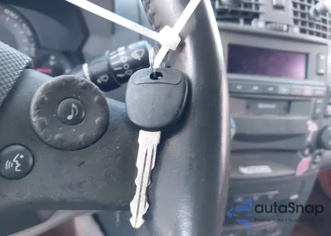 2003 Cadillac Cts Standard from USA, damaged, VIN 1G6DM57N130135645